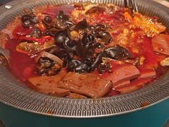 -半天妖烤鱼(西直门凯德mall店)