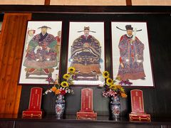-许驸马府