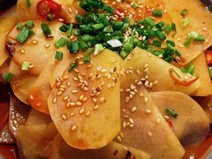 -凯德广场(西城店)