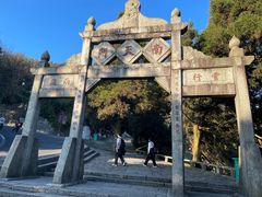 -南岳衡山风景名胜区