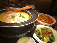 -九锅一堂酸菜鱼(新南凯德直营店)