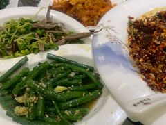 -令氏家外家周秦食府(高新店)