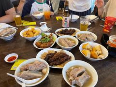 -松發肉骨茶(先得坊店)