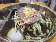 -顺姬冷面(延大店)