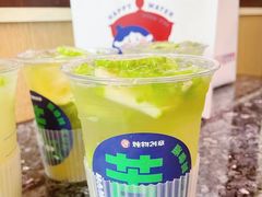 -炖物24章·顺时轻养茶(杭州保利时光里店)