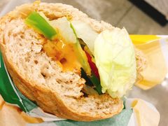 -赛百味SUBWAY(高新店)