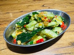 -大川先生·小龙虾·川菜(信义坊店)