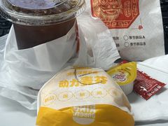 -汉堡王(南通星光耀店)