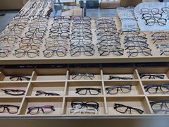 -棱石眼镜(CP静安店)