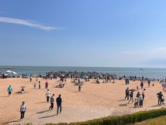 -日照灯塔风景区