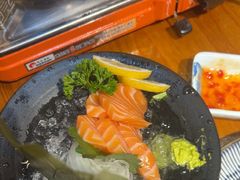 -三月居酒屋(青年大街店)