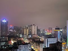 -昆明中心皇冠假日酒店