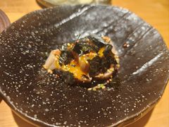 -镹·鱼料理  国产鱼使用店