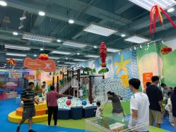 -莫莉幻想儿童乐园(珠海印象城店)