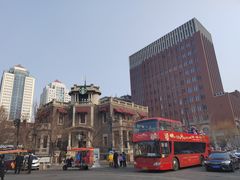 -天津意大利风情旅游区