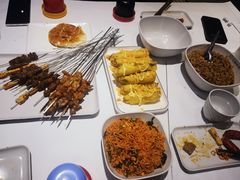 -白氏兄弟烧烤(中赢广场店)