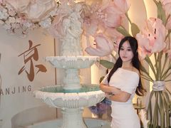 -PARFUM FLORAL花境法餐(南京首店)