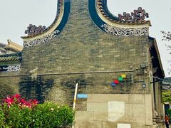 -黄埔古港