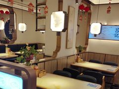 -吕记老鸭汤·徽菜馆(东营路店)