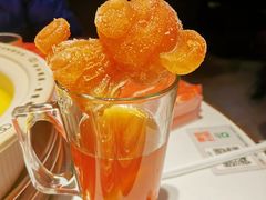 -领鲜天下·焗海鲜·花胶鸡(天目里店)