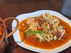 -拾捌川·自贡爆炒(新街口店)