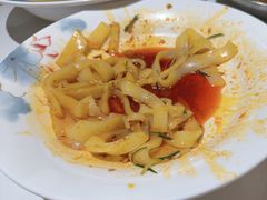 -马白开来特色羊排揪片子  (总店)