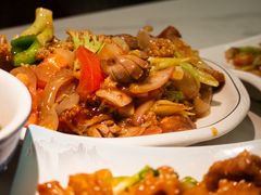 -旺达·福州菜(正大广场店)
