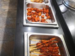 -好伦哥(温都水城店)