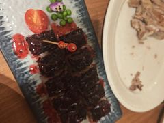 -贯贯吉·清真餐厅(浙江中路店)