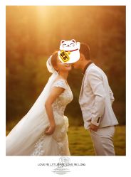 点击看大图 -梧州IDO我愿意婚纱摄影(品优店)