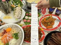 -渔文乐·海鲜大排档(壹品总店)