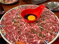 -大阪烧肉BAKA一代(国贸商住大厦店)