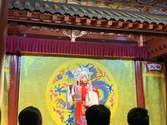 -陕西戏曲非遗博物馆