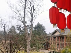 -五凤溪古镇