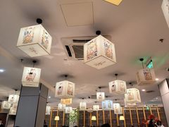 -一品红川菜(皇岗二店)