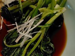 -绿茶餐厅(天津天河城店)