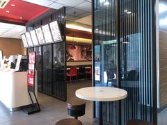 -永和大王(万顺路店)
