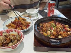 -欧记大排档·景德菜(上海首店)