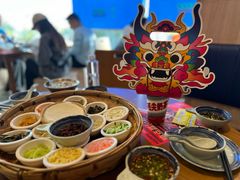 -包整·丝娃娃(一览甲秀楼风景店)