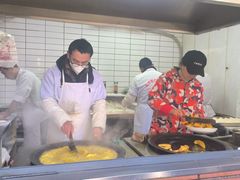-草桥清真牛肉锅贴扁食店