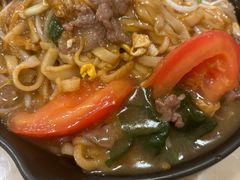 -潮汕良记牛肉火锅(洪武路店)