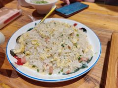 -破三川·新川菜(静安大融城店)
