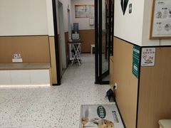 -瑞派康怡24h宠物医院·犬猫医疗中心·微创绝育(瑞景分院)