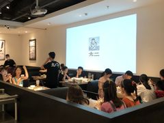 -新太二·鲜料川菜(东汇城店)