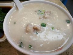 -冠记·肠粉粥品专家(江南大道店)