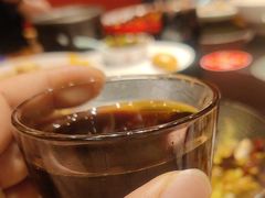 -川流不息·地道川菜·小龙虾(新松江路店)