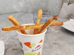 -必胜客(龙眠路店)