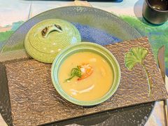 -一板铁板烧·隐秘一线江景花园餐厅(西湖左岸·天元店)