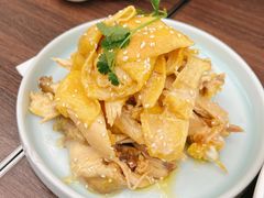 盐焗鸡-新旺茶餐厅(鑫耀·光环live店)