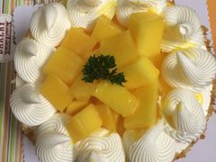 杨枝甘露-裕兴烘焙(新桥西路店)